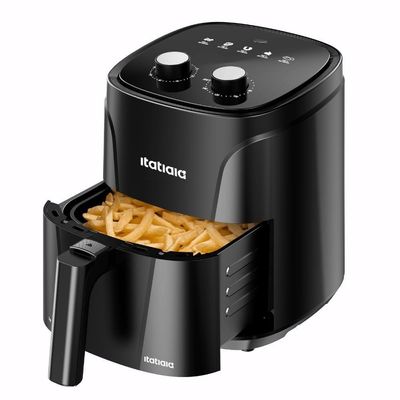 Fritadeira Itatiaia Itafryer Pro 4L 220V