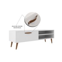Rack Miami Branco J Carvalho