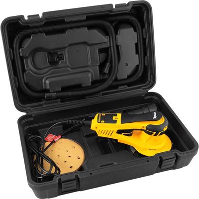 Lixadeira R.Orbit.6" 5.0Lrv350B 127V Vdp