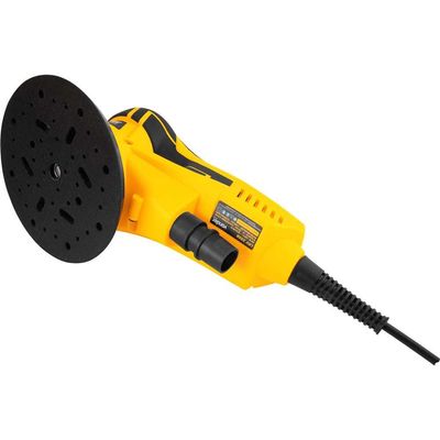 Lixadeira R.Orbit.6" 5.0Lrv350B 127V Vdp