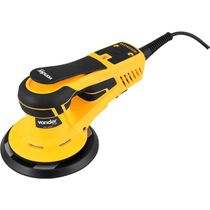 Lixadeira R.Orbit.6" 5.0Lrv350B 127V Vdp