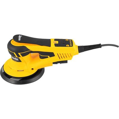 Lixadeira R.Orbit.6" 5.0Lrv350B 127V Vdp