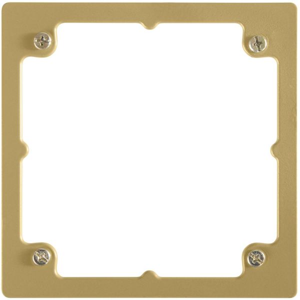 Anel com Regulagem 4x4 Tramontina Dourado