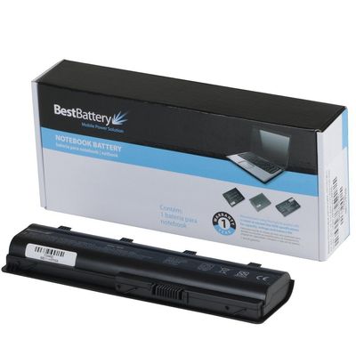 Bateria p/ Notebook HP MU06 DV3-4000 G42 11.1V