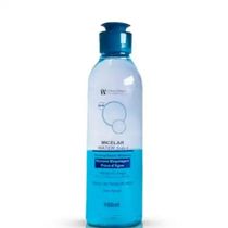 ÁGUA Micelar Demaquilante Bifásico Anaconda 100ML