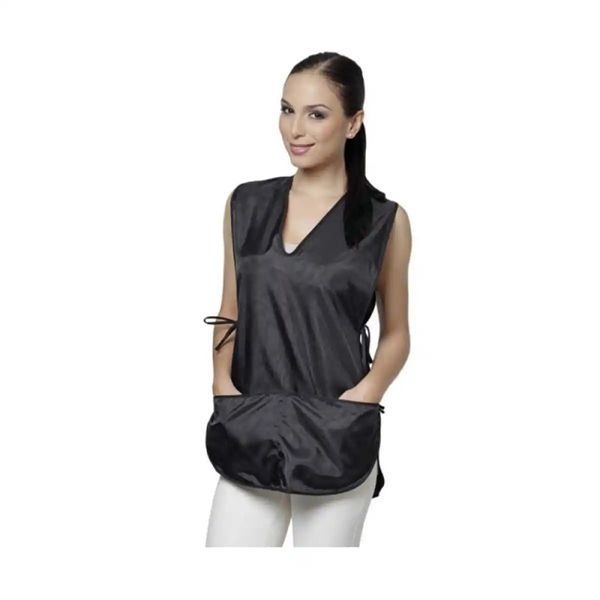 Bata Nylon Preto 37 Santa Clara