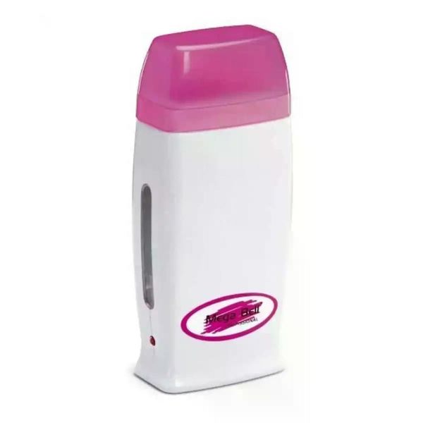 Aparelho Depilatório Roll-On Bivolt Mega Bell