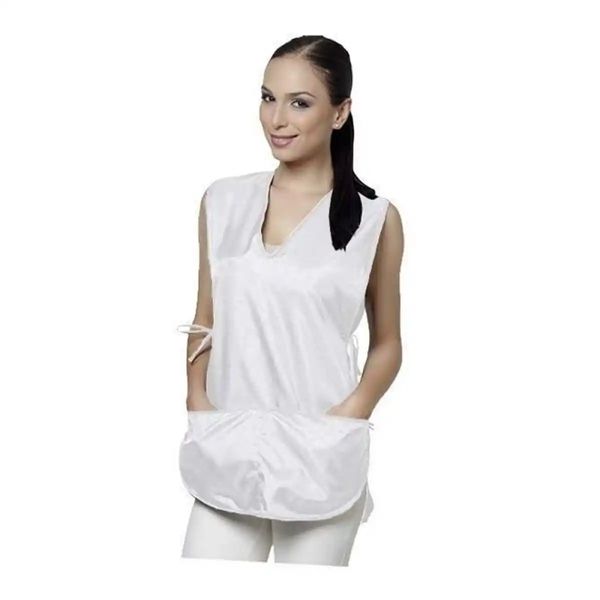 Bata Nylon Canguru Branco 9726 Santa Clara