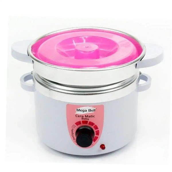 Aquecedor de Cera Baby C/Refill Mega Bell