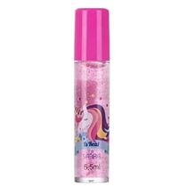 Brilho Labial Fantasy Dreams Safira 5Ml