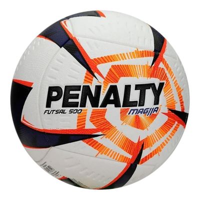 Bola Futsal Penalty MAG11A R2 XXVI