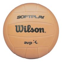Bola de Vôlei Wilson Soft Play AVP