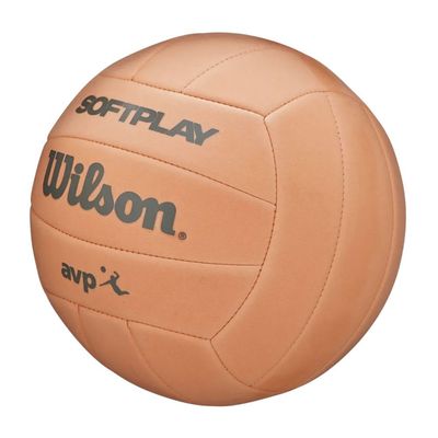 Bola de Vôlei Wilson Soft Play AVP