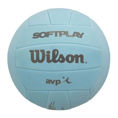Bola de Vôlei Wilson Soft Play AVP