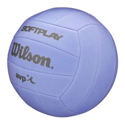 Bola de Vôlei Wilson Soft Play AVP
