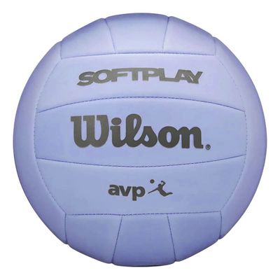 Bola de Vôlei Wilson Soft Play AVP