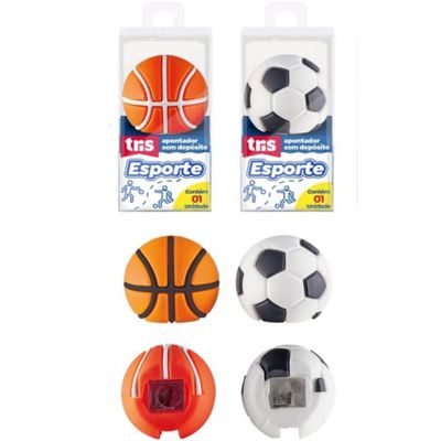 APONTADOR ESCOLAR ESPORTE - BASQUETE - FUTEBOL