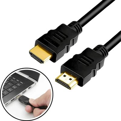 Cabo HDMI Macho x Macho 10 MT 1.4v