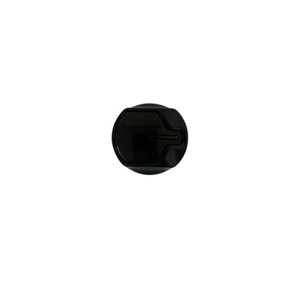 Botão Preto Dreno/saida De Agua Suggar Lav. Eco 13 A 20 Kg