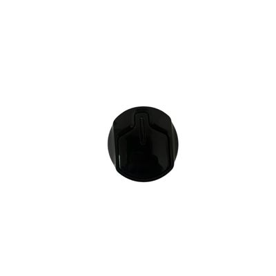 Botão Preto Dreno/saida De Agua Suggar Lav. Eco 13 A 20 Kg