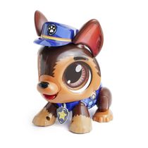 Build a Bot - Patrulha Canina - Chase