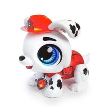 Build a Bot - Patrulha Canina - Marshall