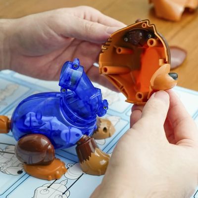 Build a Bot - Patrulha Canina - Chase