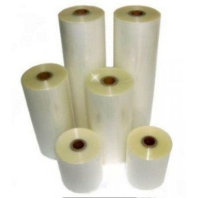 Bobina para Plastificação Rg 0,05 60 Metros