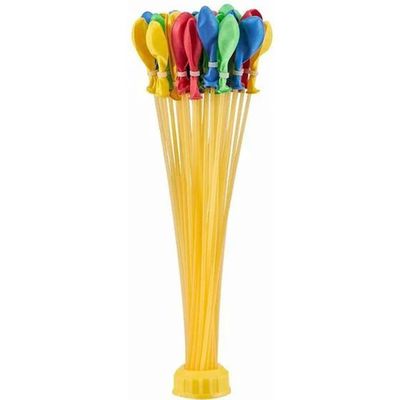 Brinquedo Infantil Enche Bexigas 37 Balões