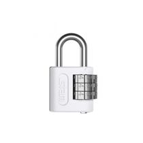 Cadeado Segredo Stam 25Mm Branco 503