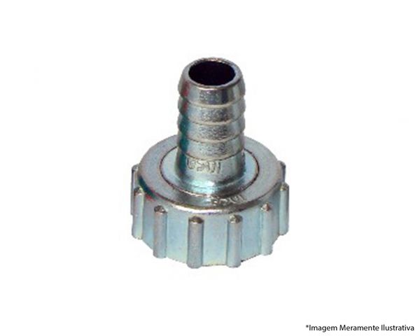 Bico Torn Inca Zamac 1/2X1/2