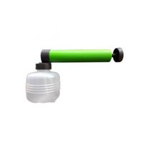 BOMBA T/FLIT MAC LOREN BLISTER