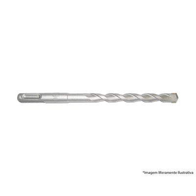 BROCA SDS PLUS 8,0MMX160MM