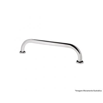 Barra Apoio Hidrolar 60Cm Blister