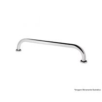 Barra Apoio Hidrolar 80Cm Blister