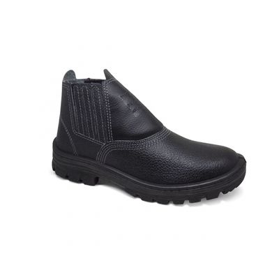 Botina Solado G 38 Pu Mono S/B Elast 001