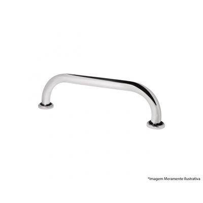 Barra Apoio Hidrolar 50Cm Blister