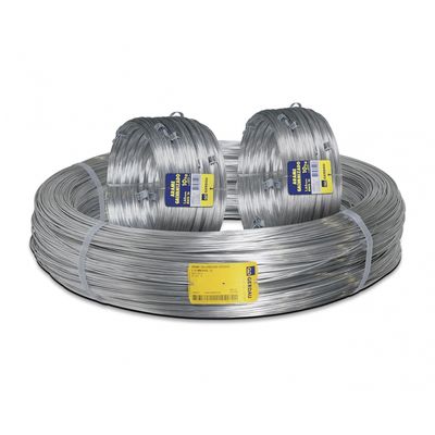 Arame Galvanizado Gerdau 16 +/- 62M c/10pcs