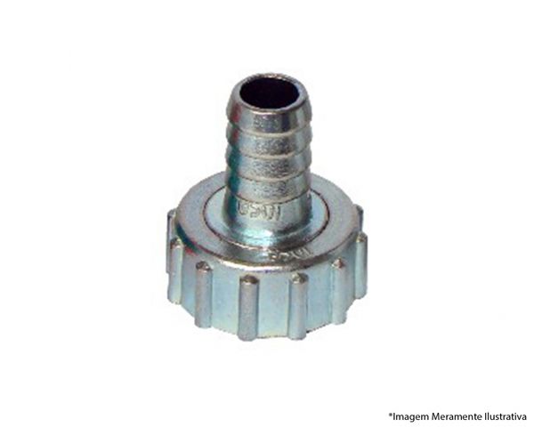 Bico Torn Inca Zamac 3/4"X1/2"