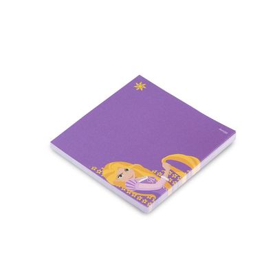 Bloco Adesivo Post-it Bright Be Bold Rapunzel