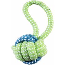 Bola Corda Tropical 18 Cm Azpr