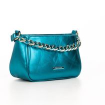 Bolsa Transversal Feminina Rafitthy 28.13720 Corrente
