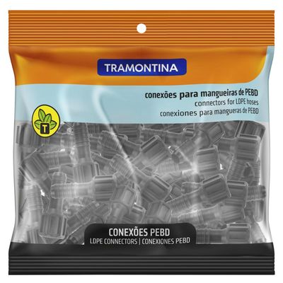 Adaptador com Rosca Interna 1/2 polegada Tramontina