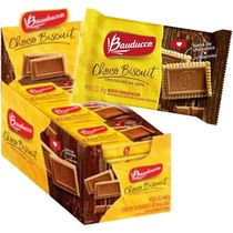 Biscoito Ch Display 18x36g - 4 Peças