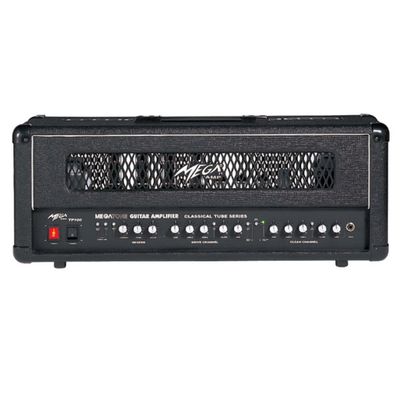 Cabeçote Mega 400Watts TP 100