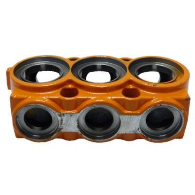 Cabeçote Jacto Jp75 Lav750