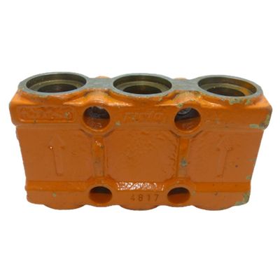 Cabeçote Jacto Jp75 Lav750