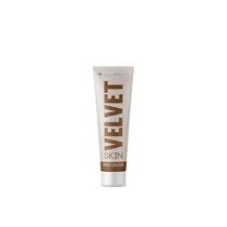 Base Velvet Skin Bella Femme Tons Escuros 17