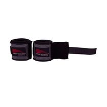Bandagem Elastica Progne 3 Metros - Preto