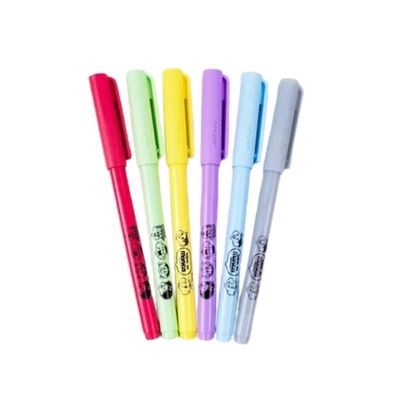 BRUSH PEN TURMA DA MÔNICA PERFUMADA